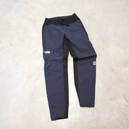 【THE NORTH FACE】ザノースフェイス men's Trail Explore Tight "Urban Navy"