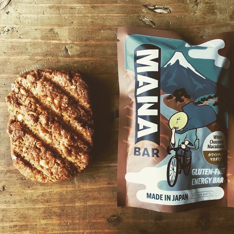 【MANABAR】 マナバー  9種類　※ネコポス可