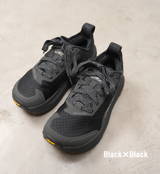 【ALTRA】アルトラ women's Olympus 6 "5Color"