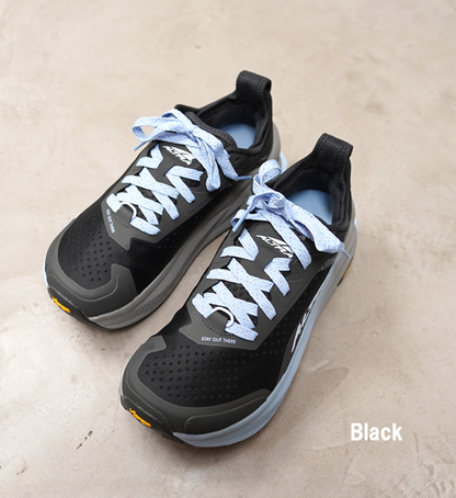 【ALTRA】アルトラ women's Olympus 6 "5Color"