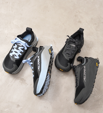 【ALTRA】アルトラ women's Olympus 6 "5Color"