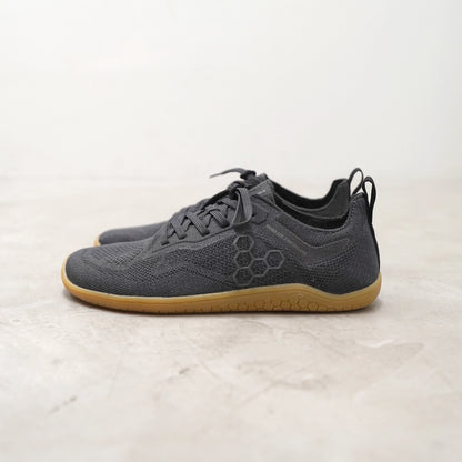 【VIVOBAREFOOT】ヴィヴォ ベアフット men's Primus Lite Knit Natural "2Color"