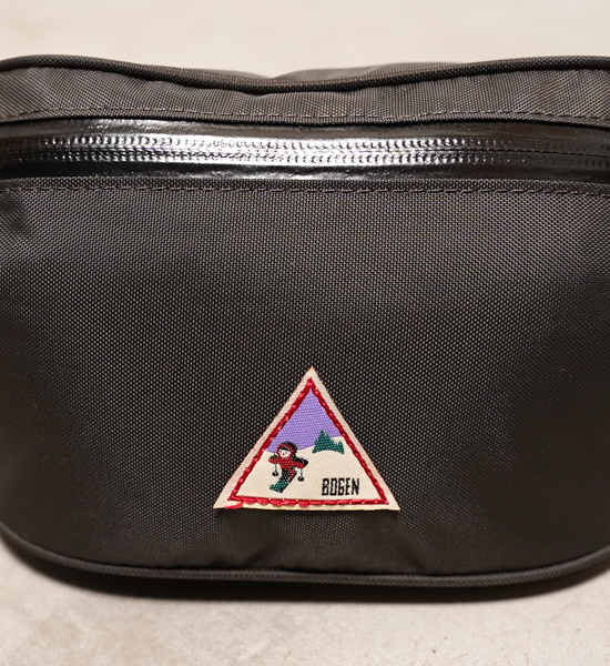 【RawLow Mountain Works】ロウロウマウンテンワークス Pisten Pack BOGEN Edition "4Color” ※ネコポス可