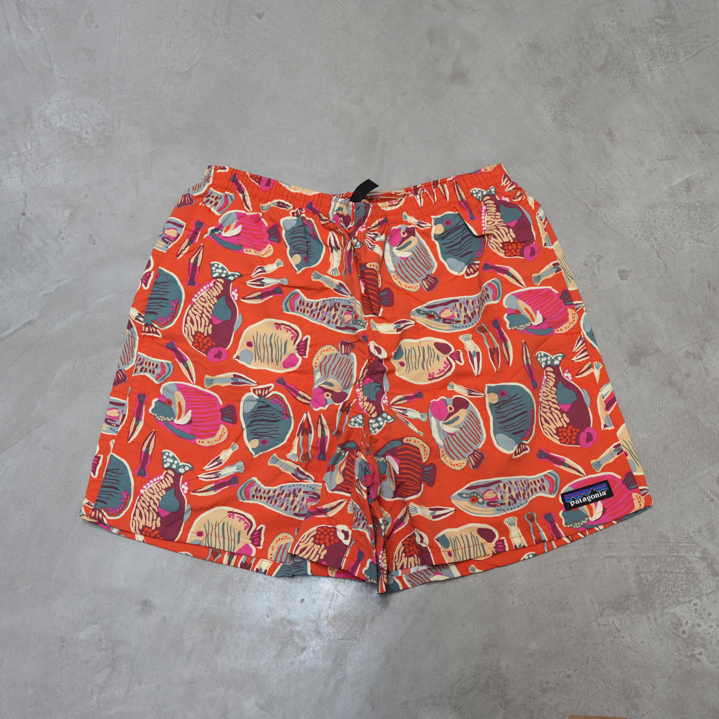 【patagonia】パタゴニア ｍen's Baggies Shorts 5in "8Color" ※ネコポス可