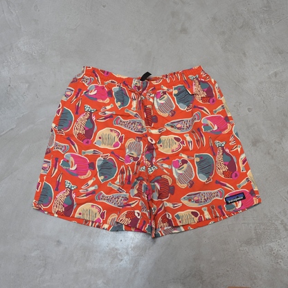 【patagonia】パタゴニア ｍen's Baggies Shorts 5in "8Color" ※ネコポス可