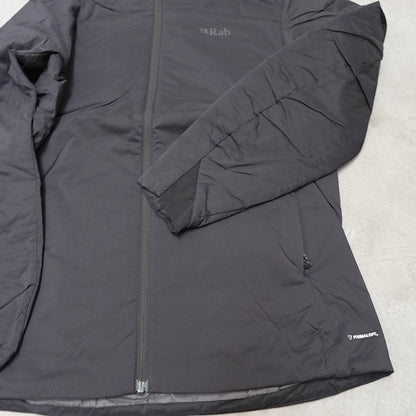 【Rab】ラブ women's Xenair Alpine Light Jacket "2Color"