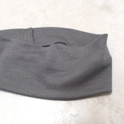 【halo commodity】ハロコモディティ Found Single Band "4Color"