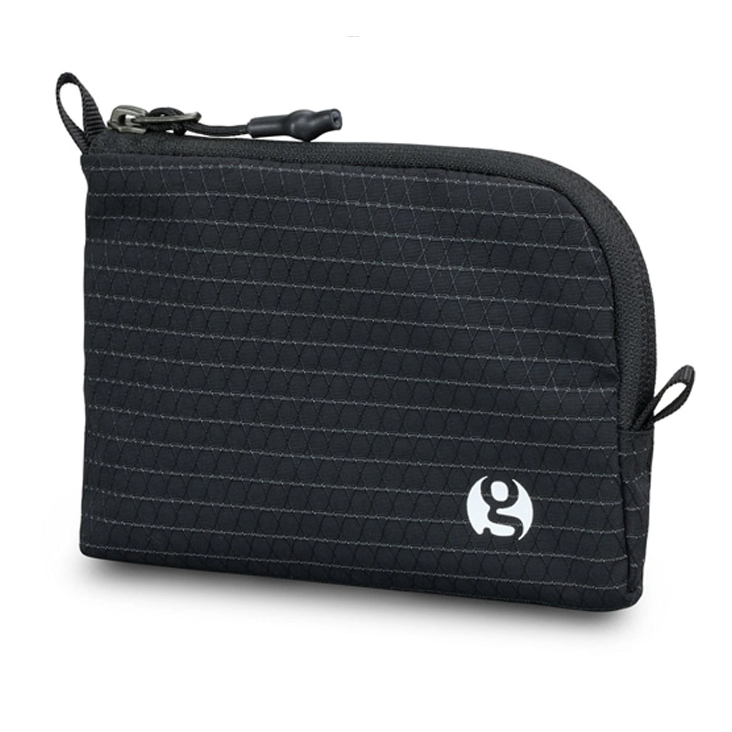 【Gossamer Gear】ゴッサマーギア PassPorter "Black" ※ネコポス可