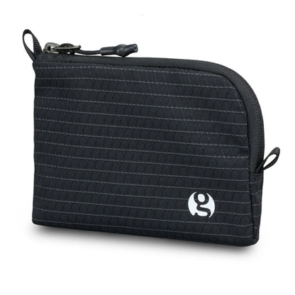 【Gossamer Gear】ゴッサマーギア PassPorter "Black" ※ネコポス可