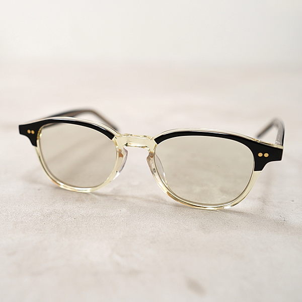 【NEW．】 ニュー. ALLEN II ”2color”