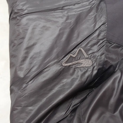 【milestone】マイルストーン Heatwave Titanium Pants "Chrome Black"