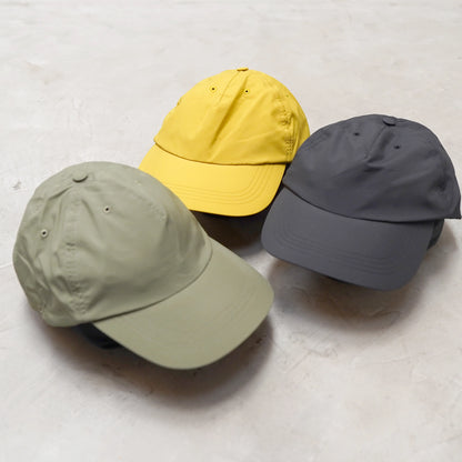 【HOUDINI】フーディニ C9 Cap "3Color ※ネコポス可