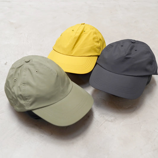 【HOUDINI】フーディニ C9 Cap "3Color ※ネコポス可