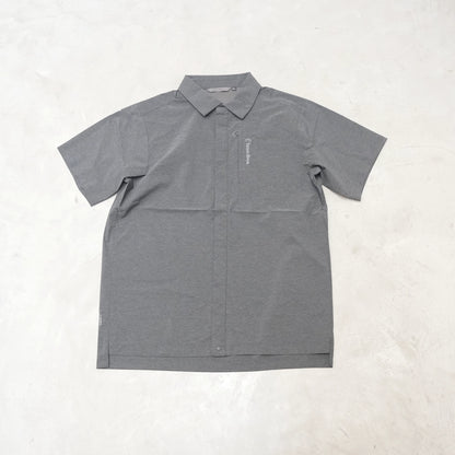 【Teton Bros】ティートンブロス unisex Run Shirt "3Color"