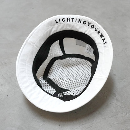 【milestone】マイルストーン Denali Hat "4Color" ※ネコポス可