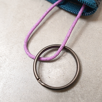 【Gossamer Gear】ゴッサマーギア Dollar Collar "2Color" ※ネコポス可