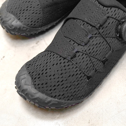 【MERRELL】メレル men's Vapor Glove 6 Boa "Black"