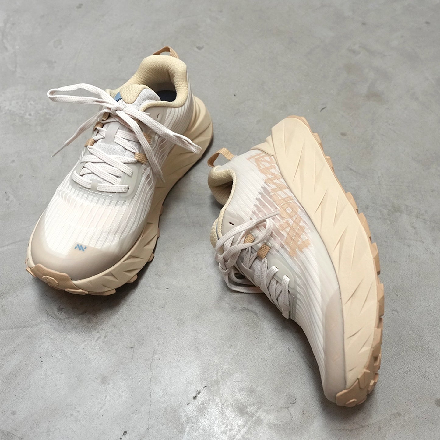 【NNormal】ノーマル women's Cadí "2Color"