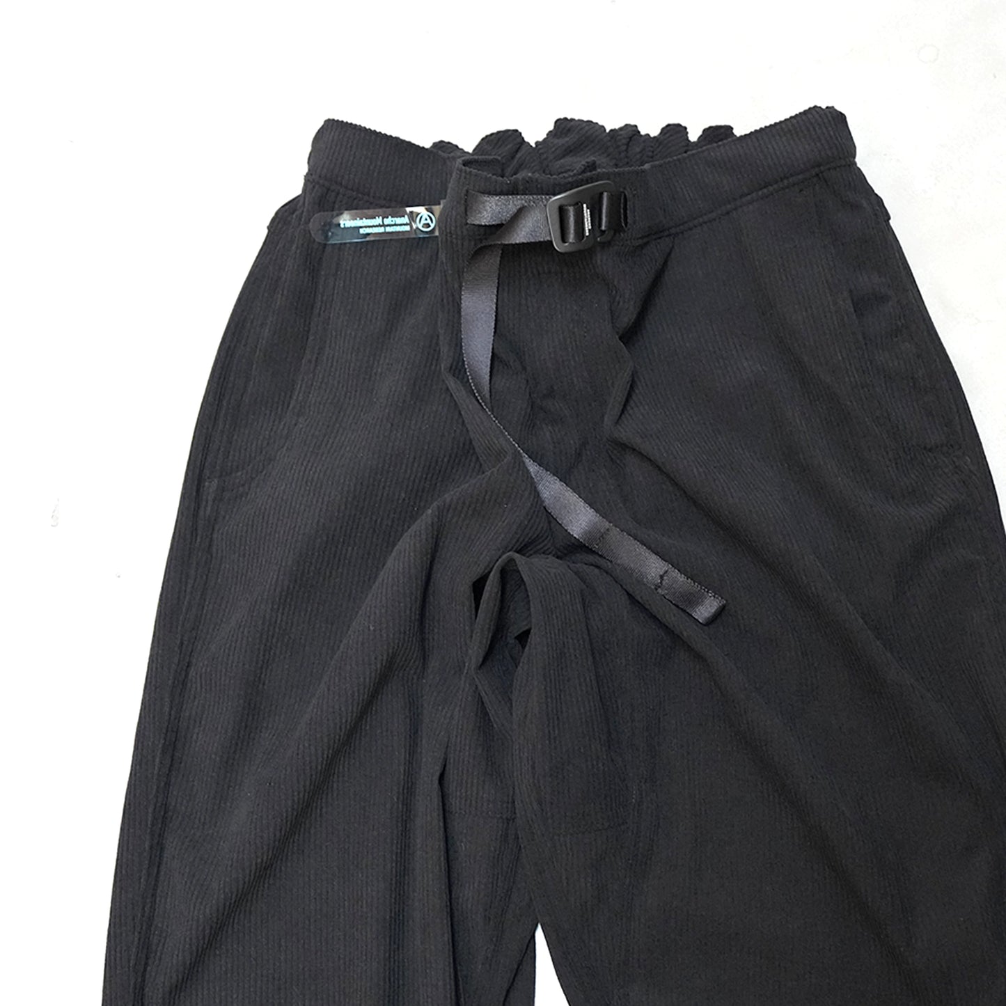 【Mountain Research】マウンテンリサーチ ID Pants "2Color"