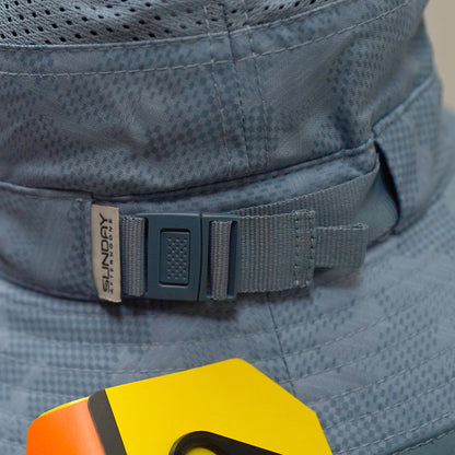 【SUNDAY AFTERNOONS】サンデーアフタヌーンズ Solar Bucket "3Color"