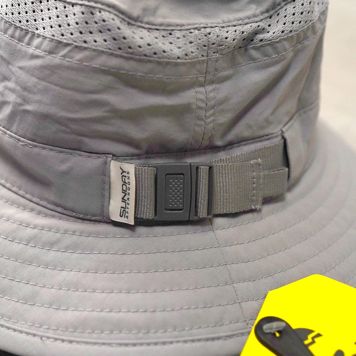 【SUNDAY AFTERNOONS】サンデーアフタヌーンズ Solar Bucket "3Color"