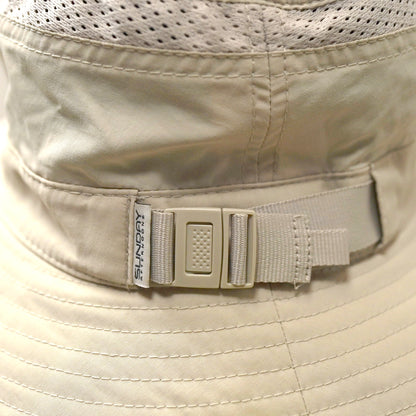 【SUNDAY AFTERNOONS】サンデーアフタヌーンズ Solar Bucket "3Color"