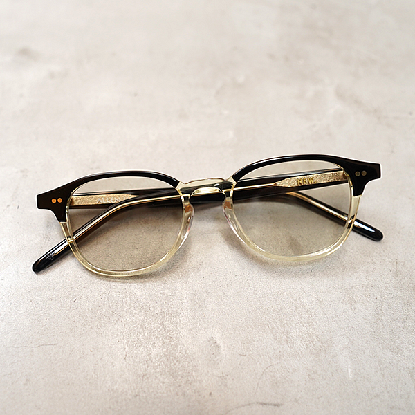 【NEW．】 ニュー. ALLEN II ”2color”