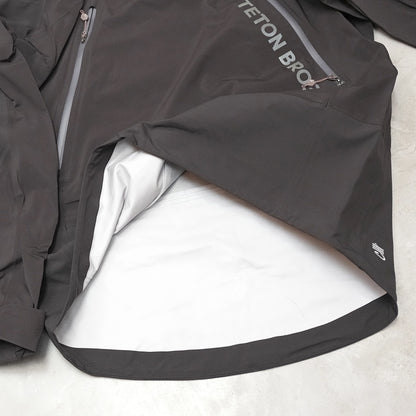 【Teton Bros】ティートンブロス unisex Tsurugi Jacket "2Color"