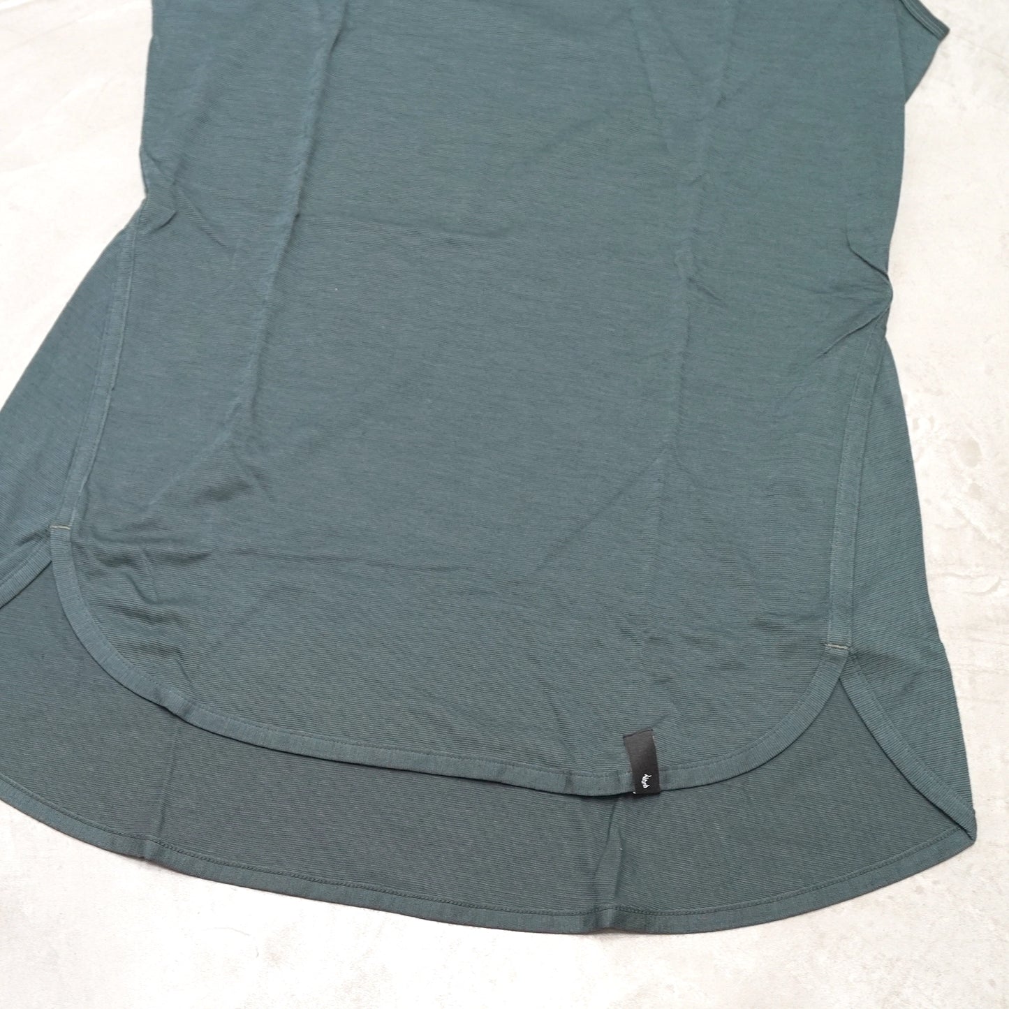 【Teton Bros】ティートンブロス women's Axio Lite Non Sleeve "3Color" ※ネコポス可