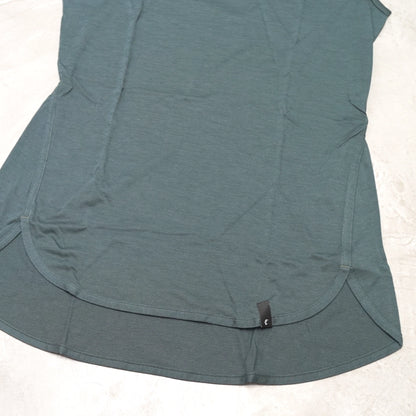 【Teton Bros】ティートンブロス women's Axio Lite Non Sleeve "3Color" ※ネコポス可