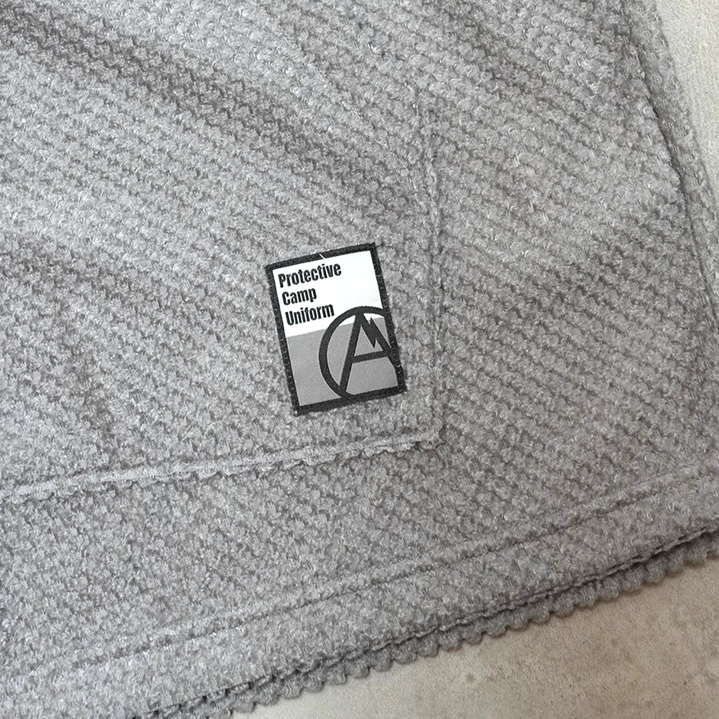 【Mountain Research】マウンテンリサーチ Octa Vest "2Color"