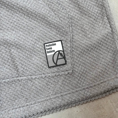 【Mountain Research】マウンテンリサーチ Octa Vest "2Color"