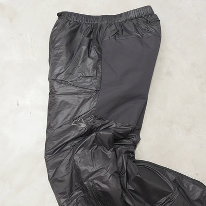 【milestone】マイルストーン Heatwave Titanium Pants "Chrome Black"