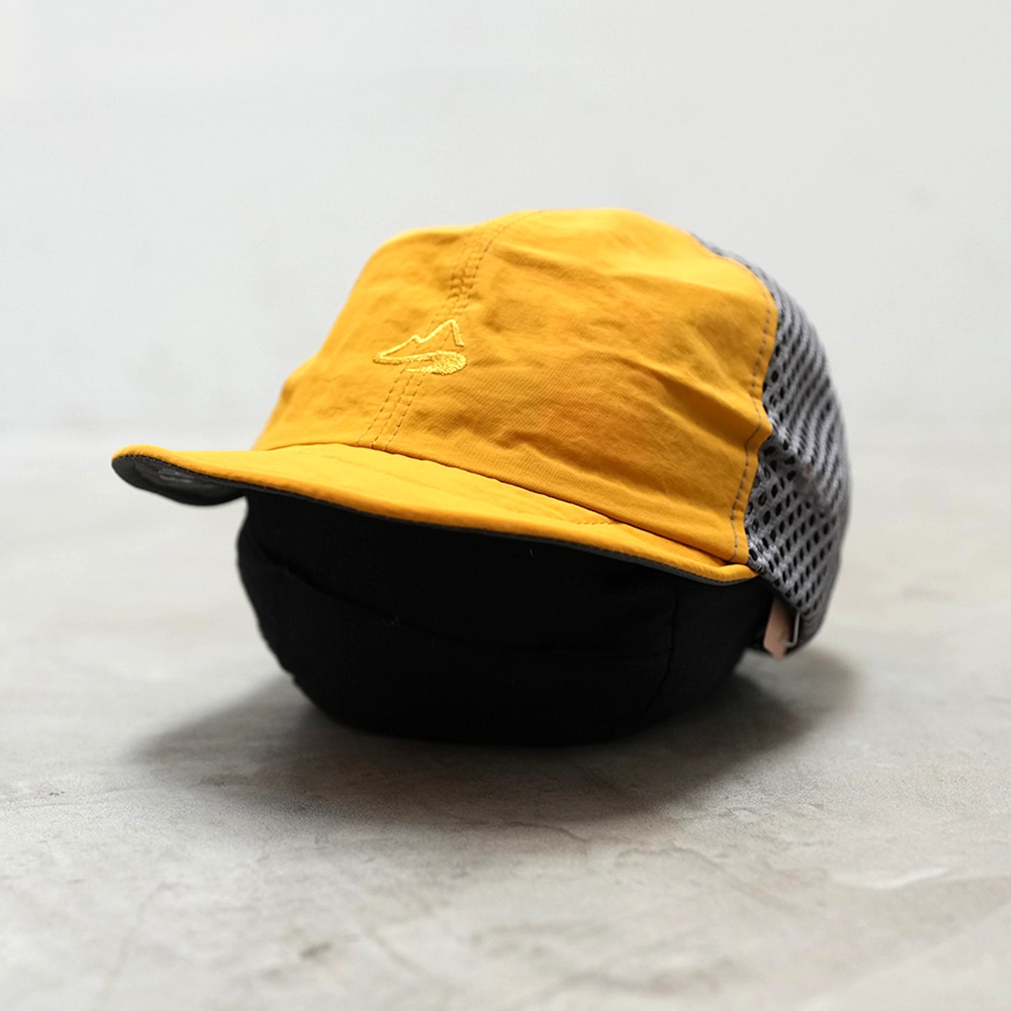 【milestone】マイルストーン milestone original cap MSC-023 "4Color"