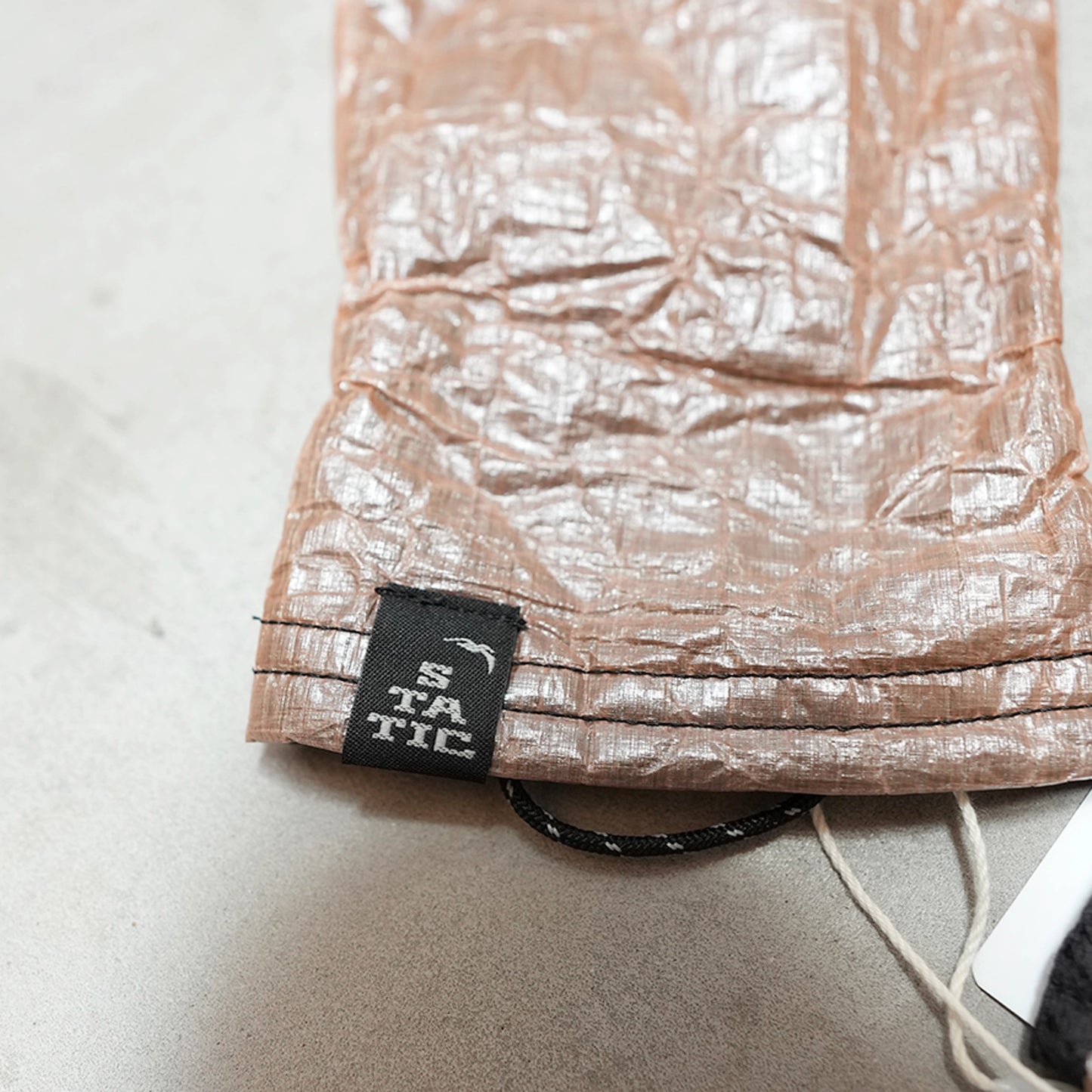 【STATIC】スタティック Adrift Dyneema Mitten "3Color"※ネコポス可