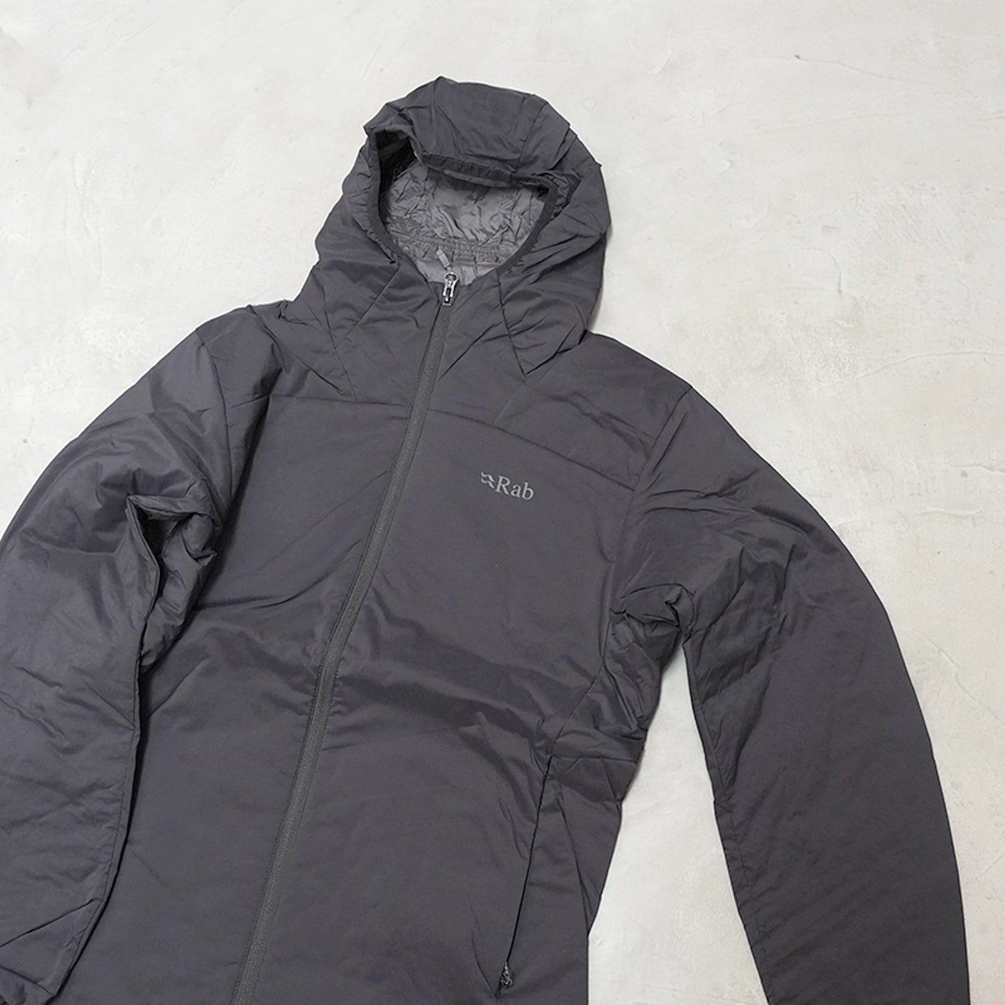 【Rab】ラブ women's Xenair Alpine Light Jacket "2Color"