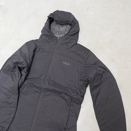 【Rab】ラブ women's Xenair Alpine Light Jacket "2Color"