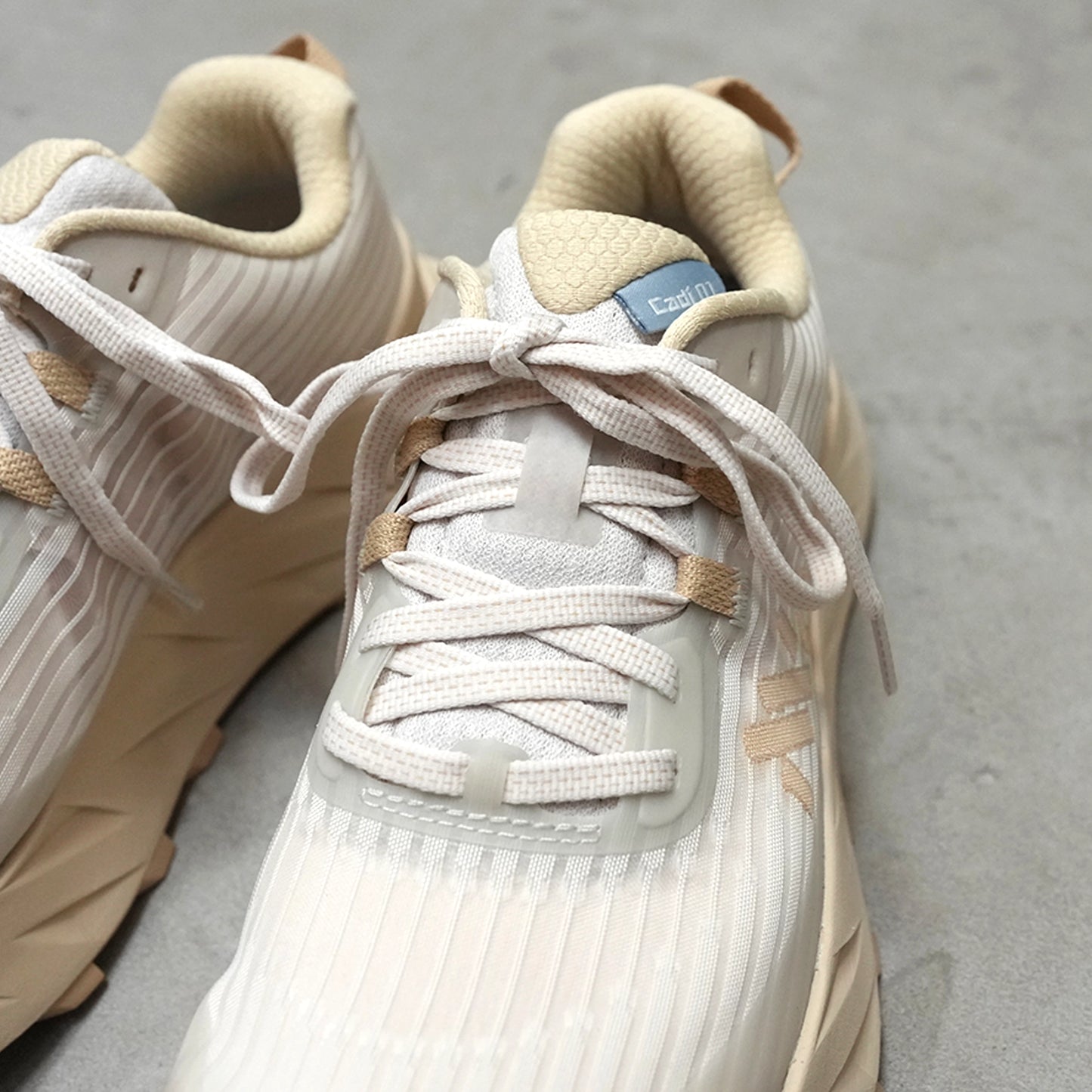 【NNormal】ノーマル women's Cadí "2Color"