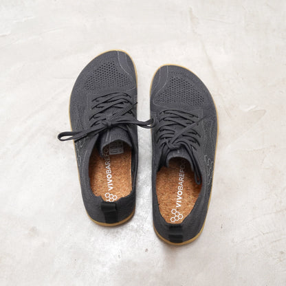 【VIVOBAREFOOT】ヴィヴォ ベアフット women's Primus Lite Knit Natural "2Color"