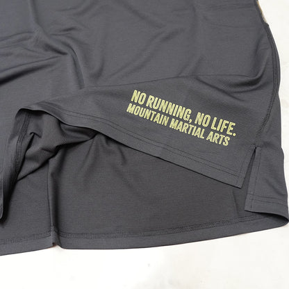 【Mountain Martial Arts】マウンテンマーシャルアーツ unisex  MMA Racing Sleeve-less "2Color" ※ネコポス可