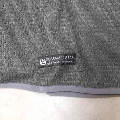 【Gossamer Gear】ゴッサマーギア GG H/B Polartec® Alpha® Direct Pullover "2Color"