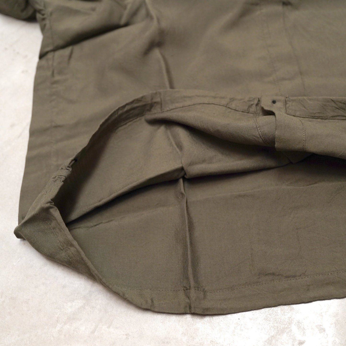 【HOUDINI】フーディニ women's Tree Top "3Color" ※ネコポス可