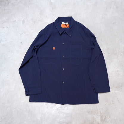 【NFC narifuri】ネイチャーフィールドクラブ ナリフリ NFC narifuri × UNIVERSAL OVERALL サッカーカバーオール "2Color”