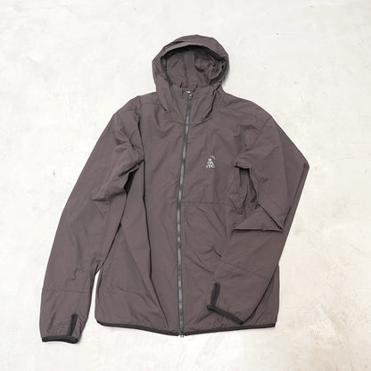 【STATIC】スタティック unisex Orbit Winter Hoody "2Color"