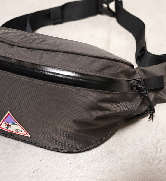 【RawLow Mountain Works】ロウロウマウンテンワークス Pisten Pack BOGEN Edition "4Color” ※ネコポス可