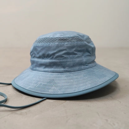 【SUNDAY AFTERNOONS】サンデーアフタヌーンズ Solar Bucket "3Color"