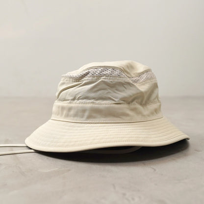 【SUNDAY AFTERNOONS】サンデーアフタヌーンズ Solar Bucket "3Color"