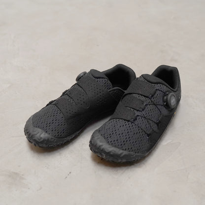 【MERRELL】メレル men's Vapor Glove 6 Boa "Black"