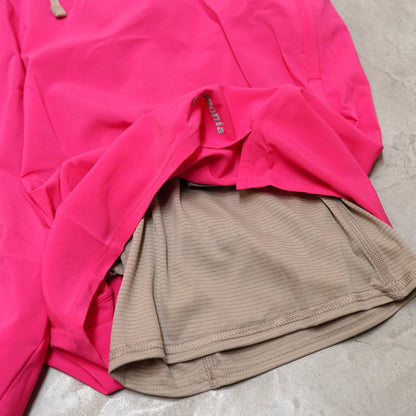 【patagonia】パタゴニア ｍen's Multi Trails Shorts 6in "3Color" ※ネコポス可