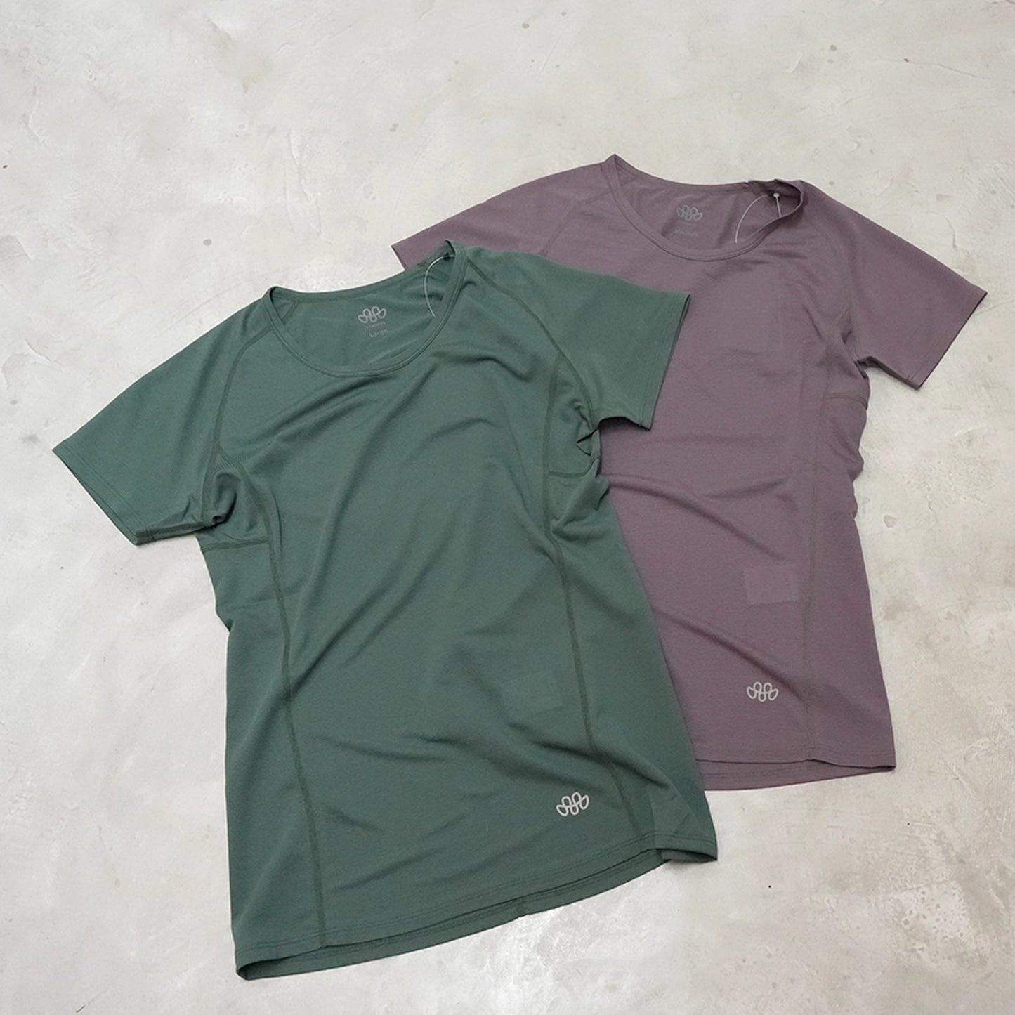 【Teton Bros】ティートンブロス women's ELV1000 S/S "2Color" ※ネコポス可